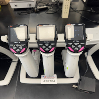 Thermo E1-ClipTip Multichannel Electronic Pipettes - Quantity 3 image 0